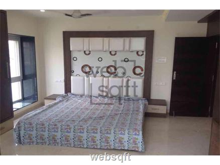 3 BHK Apartment-flats for Sale in Khairatabad